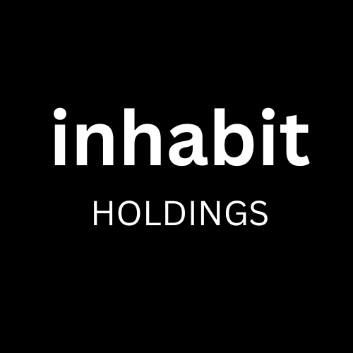 Inhabit logo